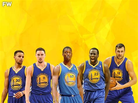 warriors roster 2015-16